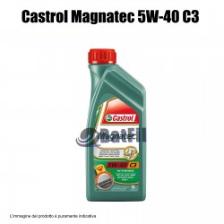 OLIO MAGNATEC 5W-40 C3 1 lt