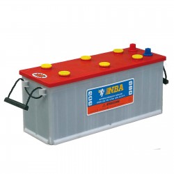 Batteria tubolare corazzata NBA 6TG12N 12V 20/h 167Ah 