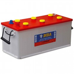 Batteria tubolare corazzata NBA 7TG12N 12V 20/h 200Ah