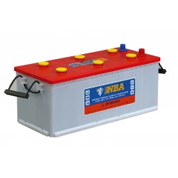 Batteria tubolare corazzata NBA 8TG12N 12V 20/h 210Ah