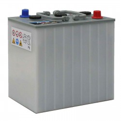 Batteria tubolare corazzata  NBA POWER 6V 20/h 240Ah