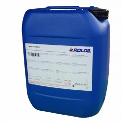 Liquido per radiator Q8 Roloil  Rol Ice Blu puro Long Life -38 gradi  20 lt