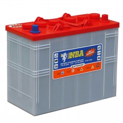 Batteria tubolare per fotovoltaico NBA 4TG12NH-S 12V 20/h 157Ah !IVA AGEVOLATA!