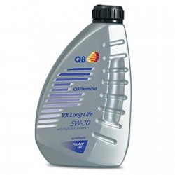 Olio sintetico auto  5W30 Roloil Podium V 1 lt