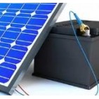 Batterie al GEL per fotovoltaico  12 Volt